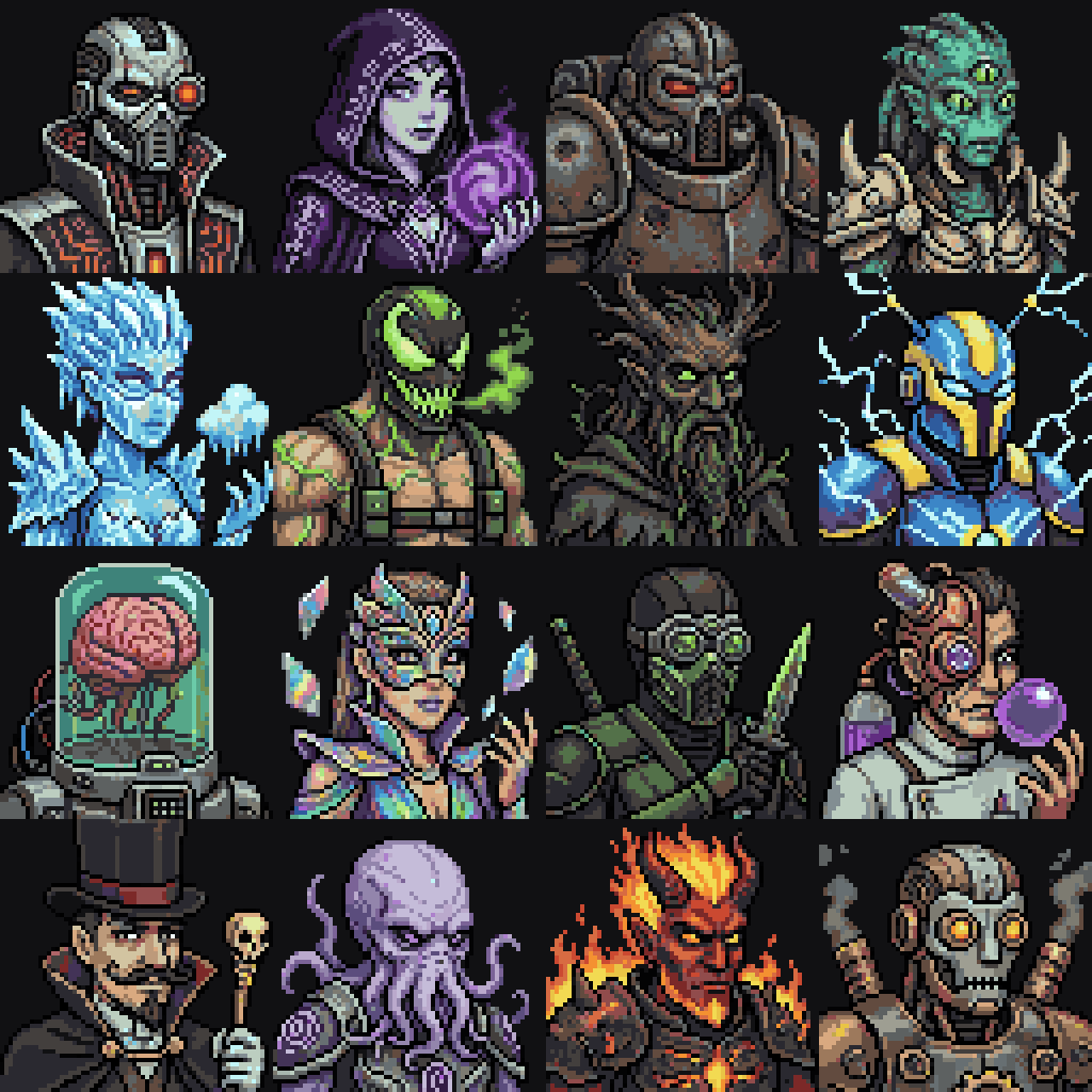 Astropulse tweet media