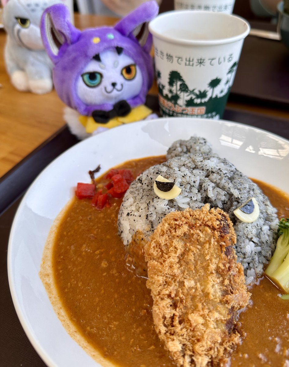 アルバス tweet media