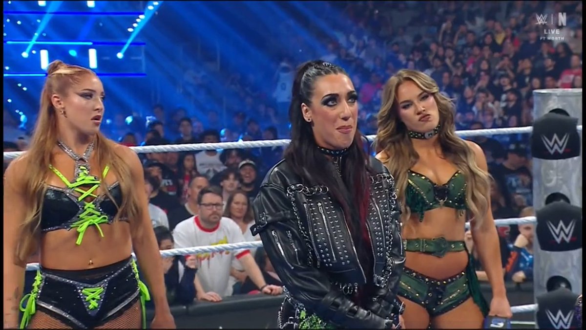 JacyJayneSource's tweet photo. #JacyJayne #FatalInfluence #WWE #Smackdown

@jacyjaynewwe https://t.co/giTmJIAeP6