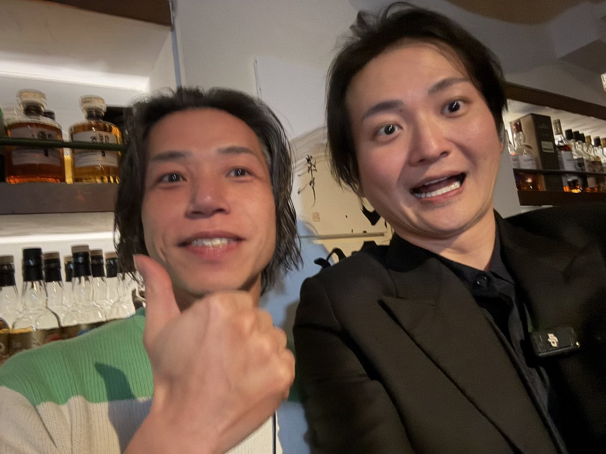 中 有哉/M&Aソーシングクラウド tweet media