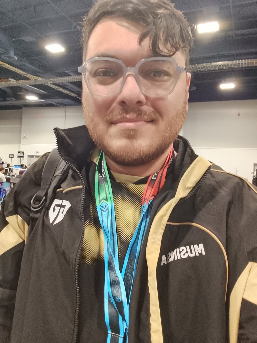 Gen.G | Dany El Maza 🔜 Dreamhack Atlanta tweet media
