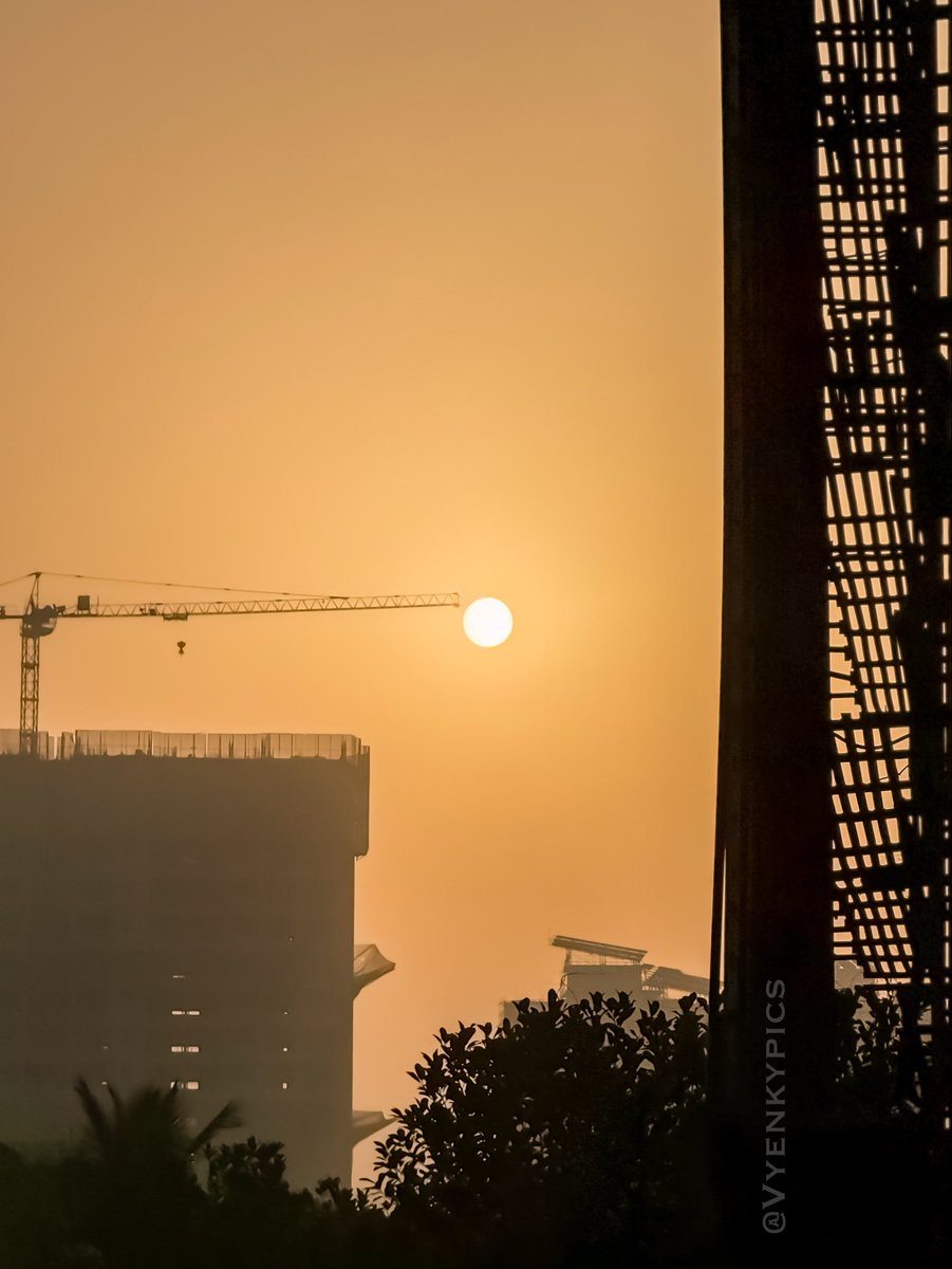 Vyenkatesh Khataokar tweet media