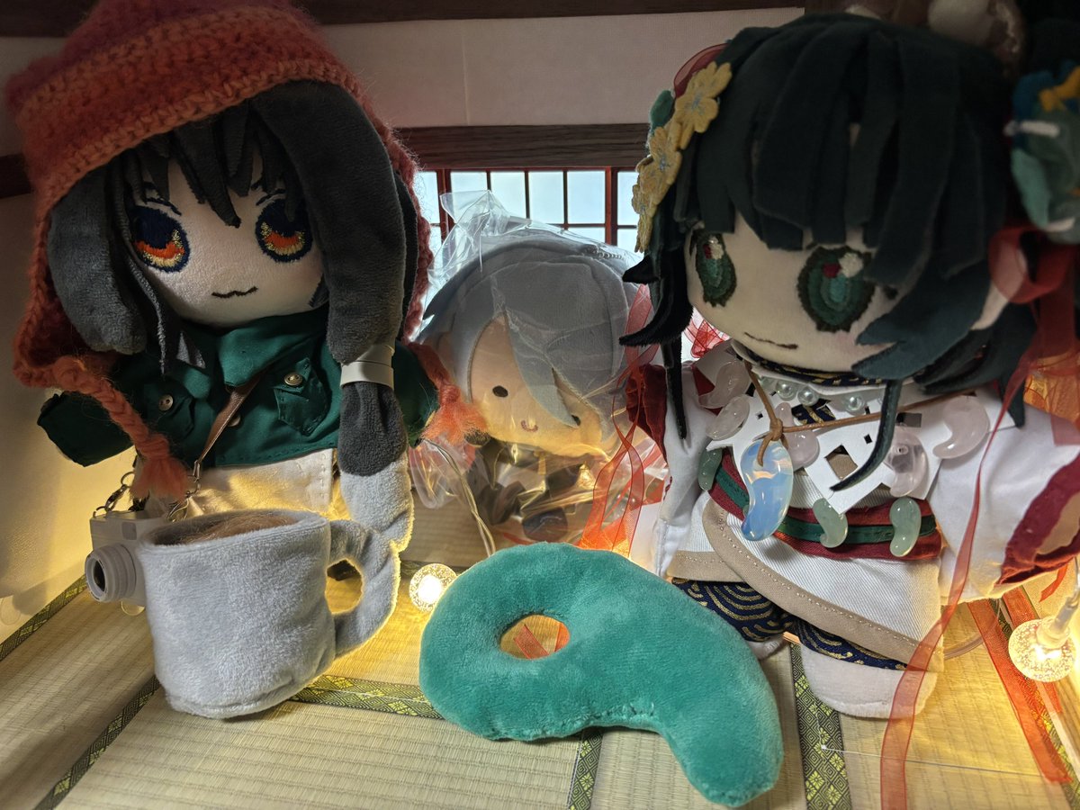 ネコスキー@ありこ (@arinyanko) on Twitter photo 