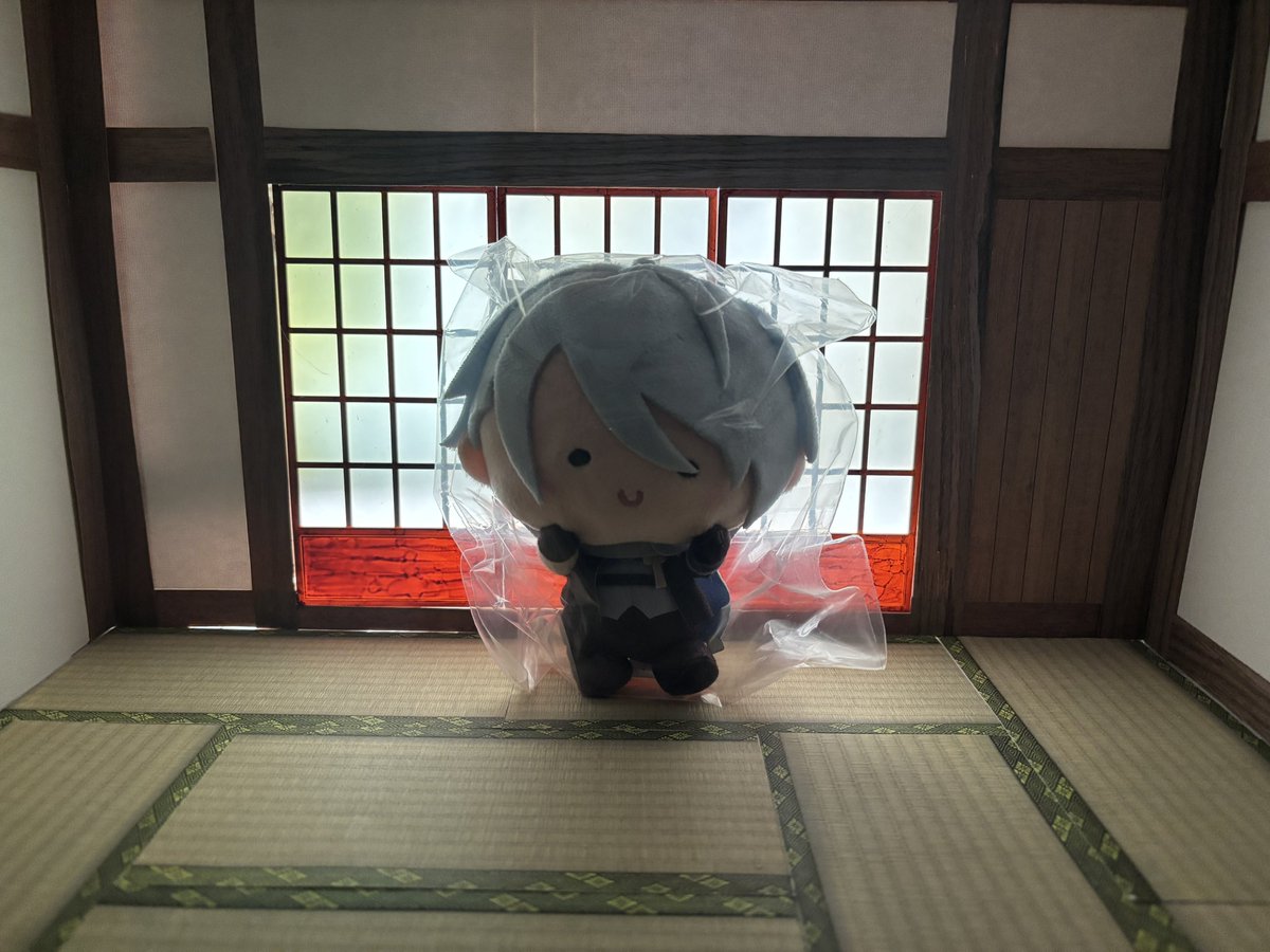 ネコスキー@ありこ (@arinyanko) on Twitter photo 