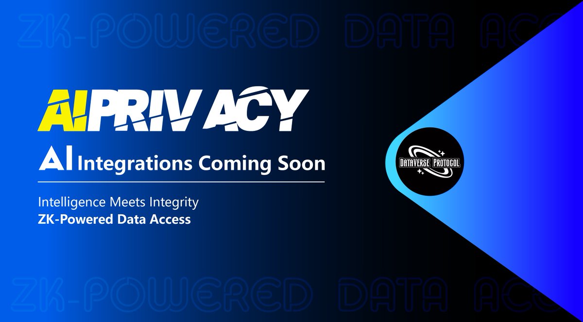 DataVerseProtocol tweet media