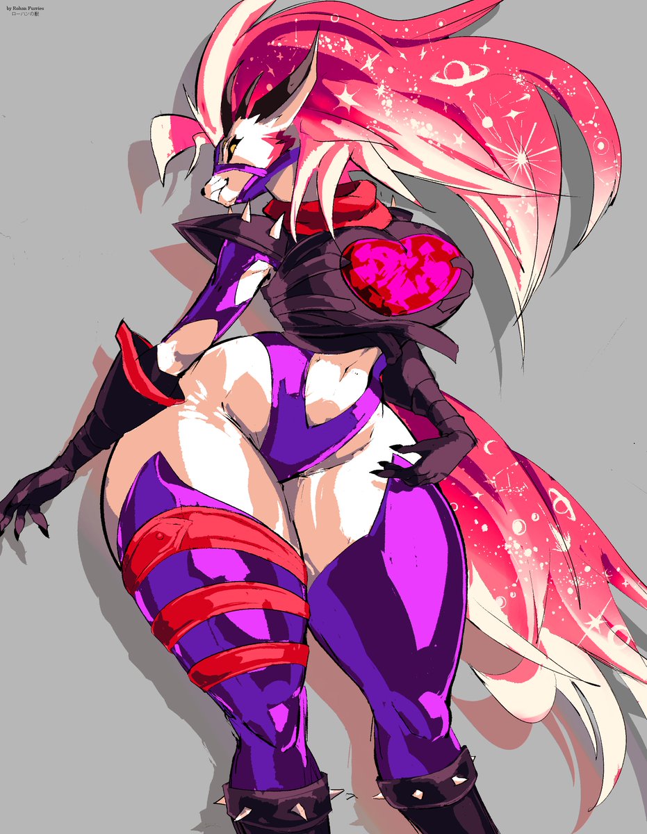 Rohan Furries (COMM HIATUS, CHECK PINNED) tweet media