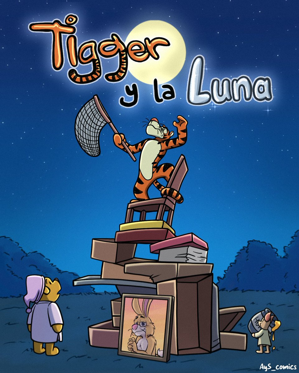 ∀yS TOONS (COMMISSIONS OPEN 🛐) tweet media