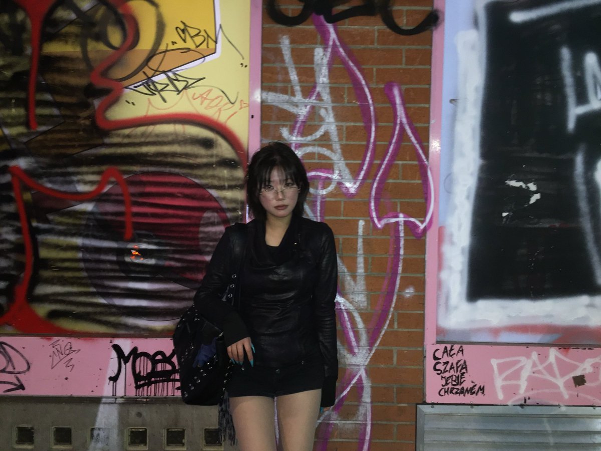 nyang (@noirgirl77) / Posts / X
