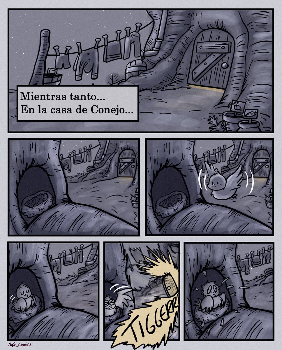 ∀yS TOONS (COMMISSIONS OPEN 🛐) tweet media