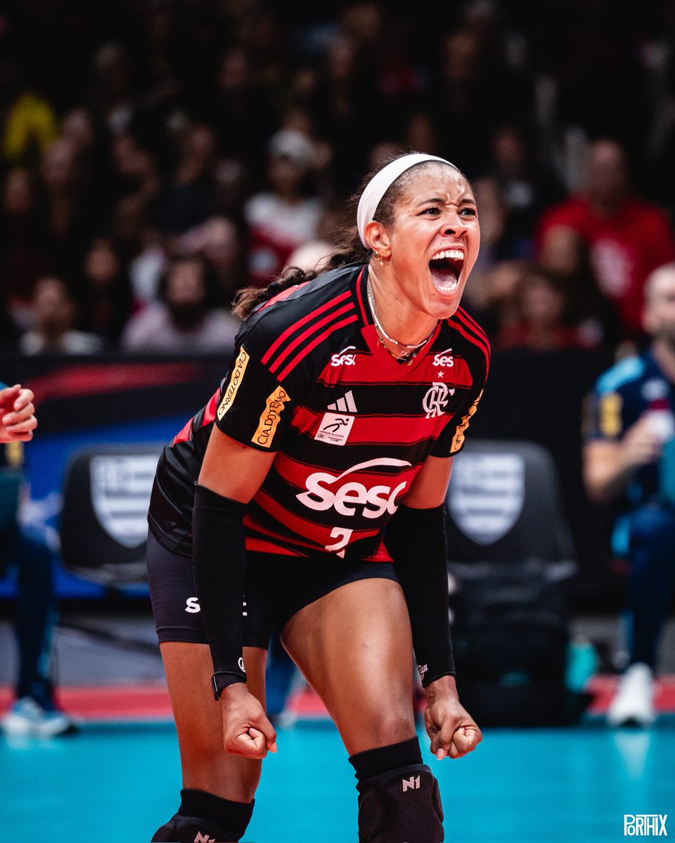 Essas 4 aqui merecem muito a final, Tainara, Helena, Kirov e Simone vocês merecem muitooo
#VoleiNoSportv