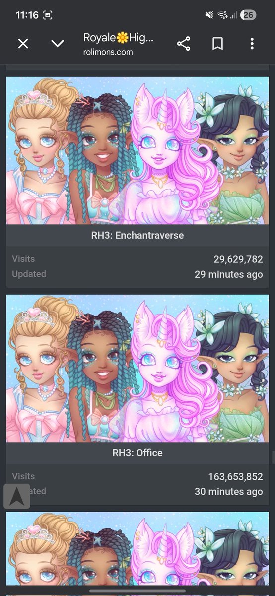 lainlover♡ tweet media