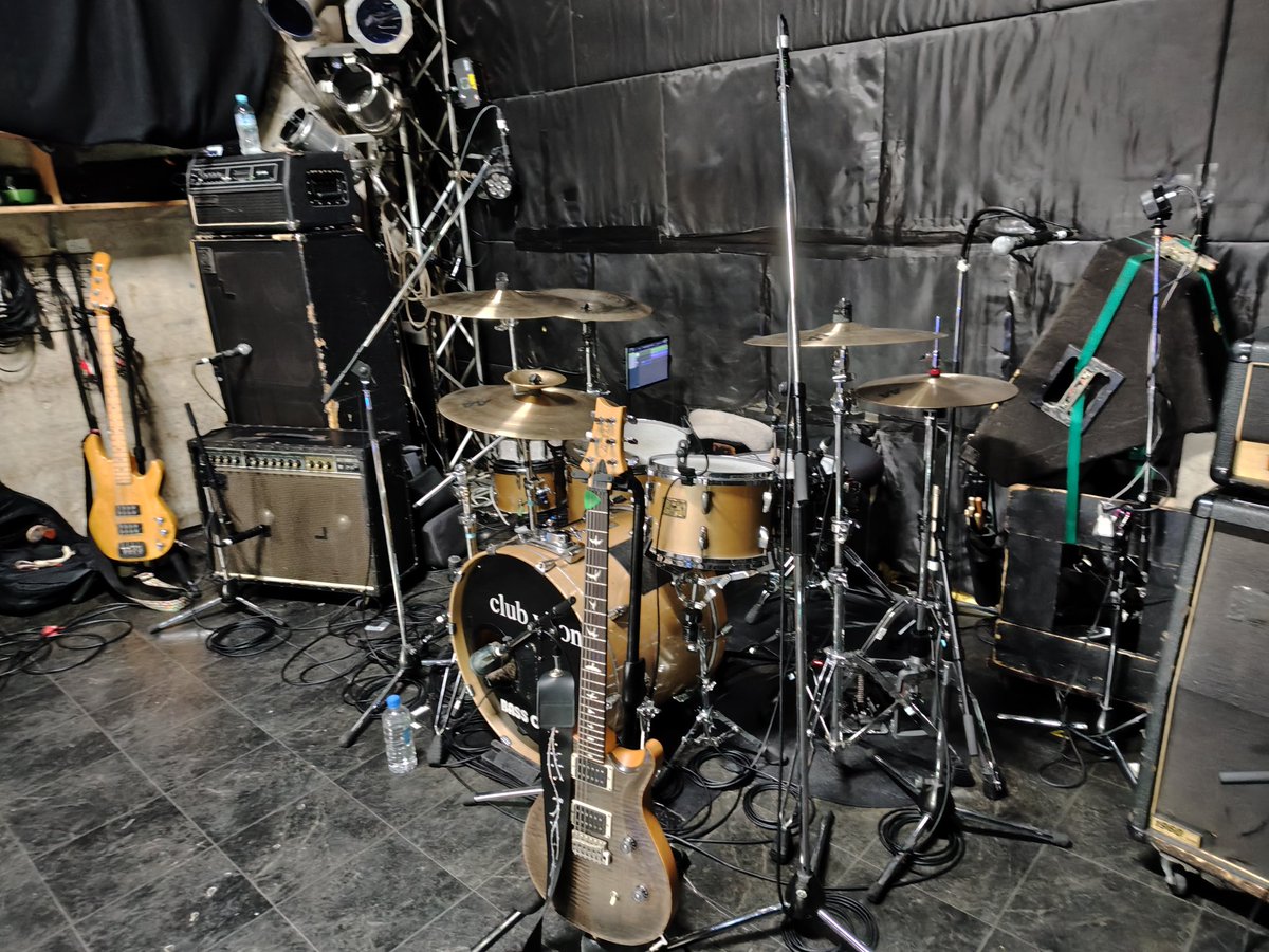 korosuk3's tweet photo. 北堀江Club vijon
よろしくお願いします🔥 https://t.co/FCugpP43RH