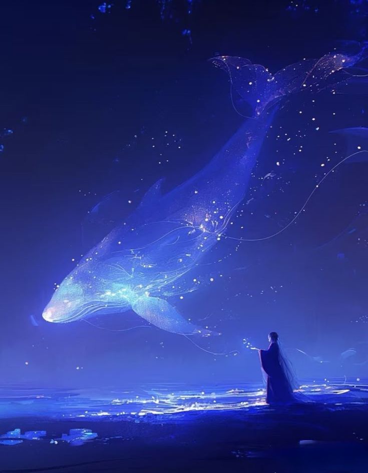 Blue. tweet media