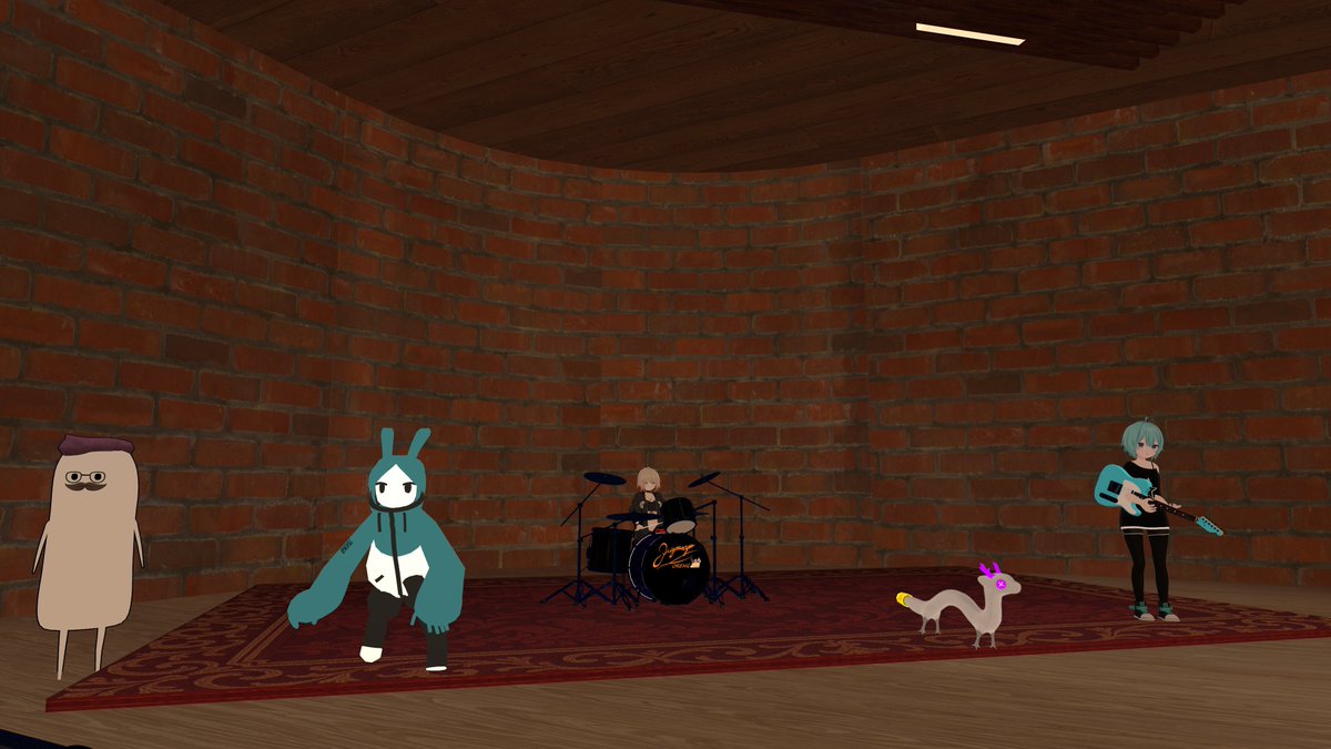 LiveBar Viator tweet media