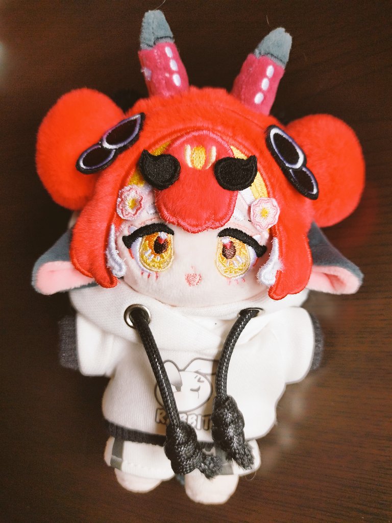 レイ tweet media