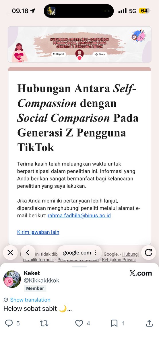 ayo kita tweet media