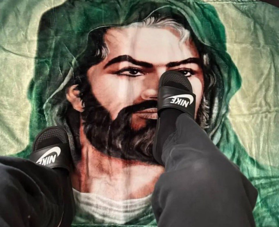 الشمالي tweet media