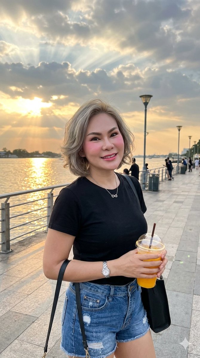 นวดสบายสไตล์หมอแบมๆ🫧 (Xสำรอง) tweet media