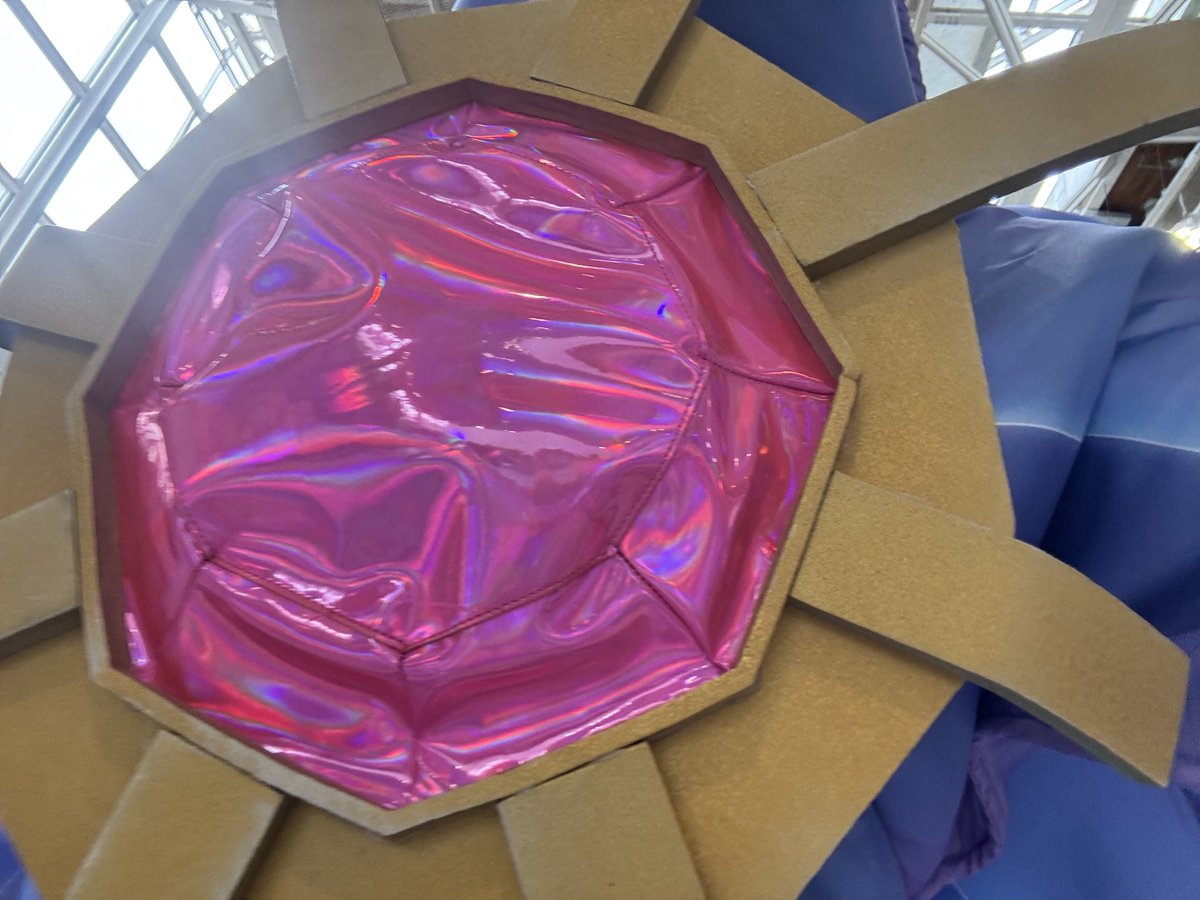 へあっ！
#ニコニコ超会議2026