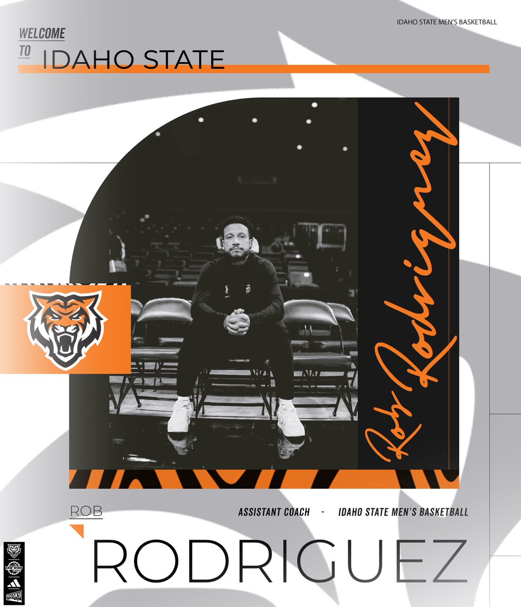 Idaho State Men's Basketball tweet media