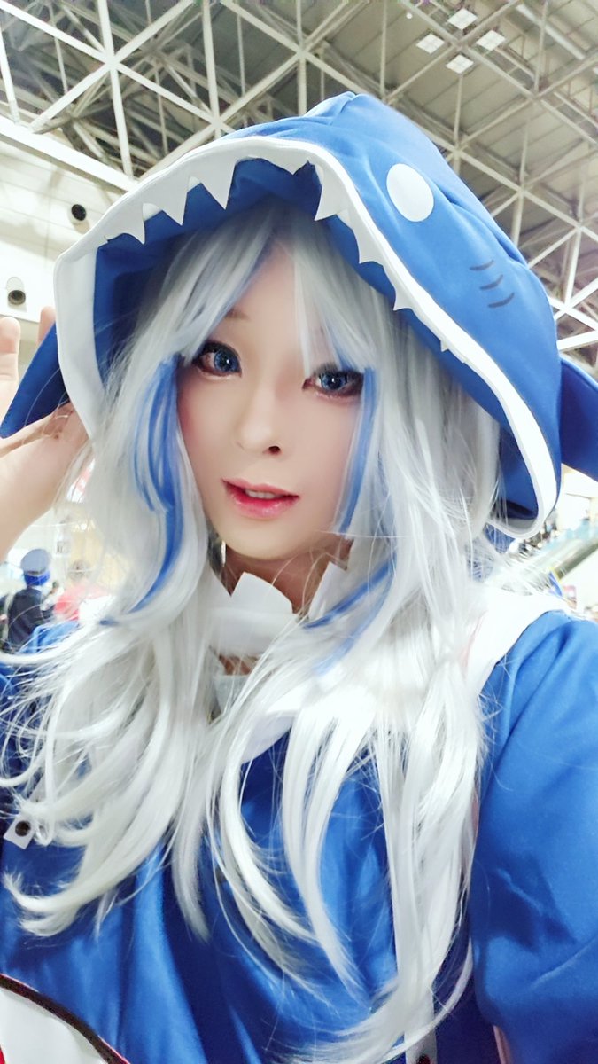 みかん牛乳@04/25.04/26超会議！ tweet media