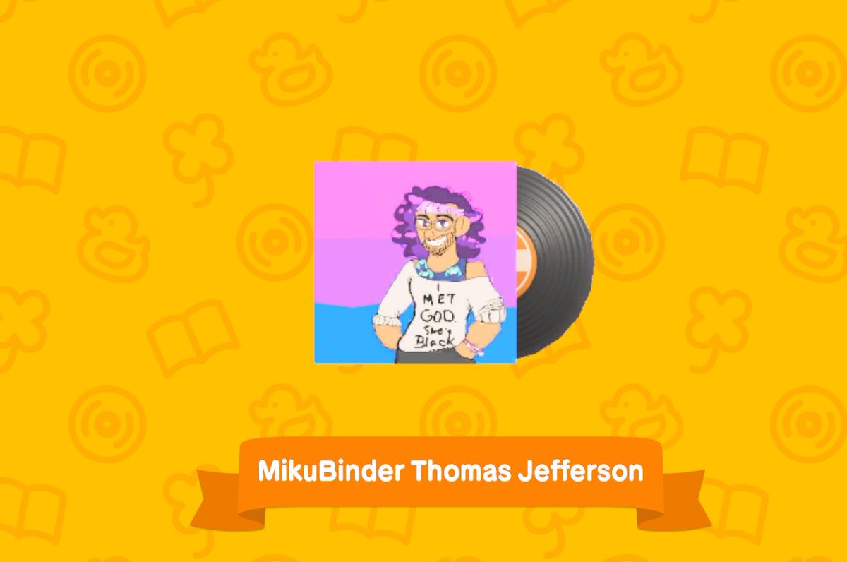 cloverberi's tweet photo. I love tomodachi life https://t.co/Fxn91TdnIQ