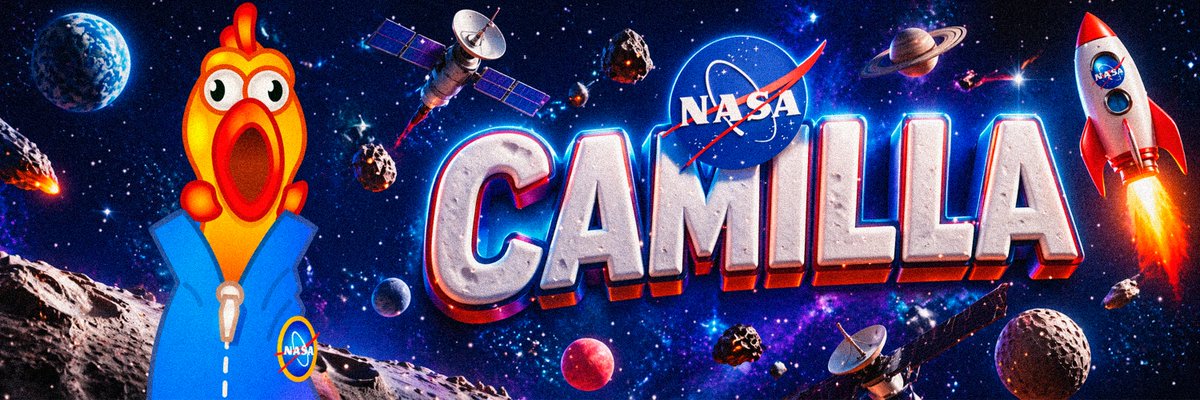lwartss's tweet photo. Check these graphics i built for @CamillaOnEth 👀🔥

Custom brand kit built from scratch by LW.

if ur coin needs real visuals, u know where to find me.