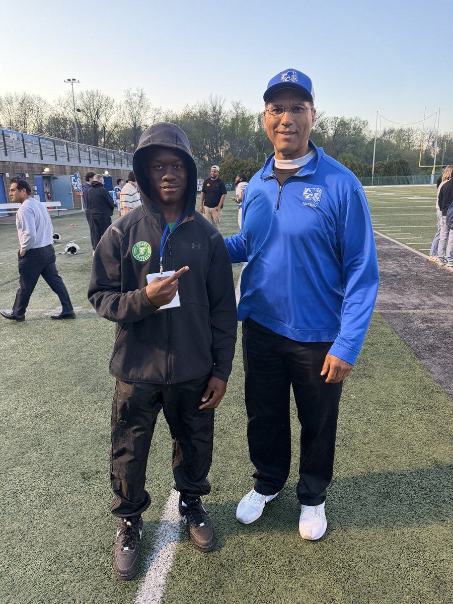 Trevon Scurry tweet media