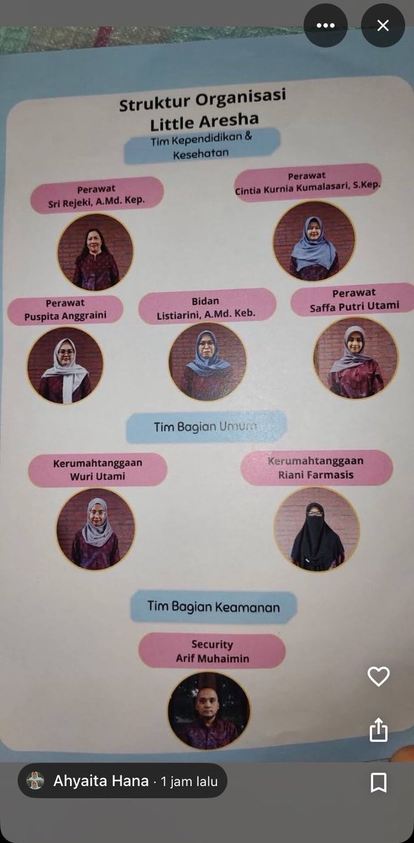 sekolah tinggi tinggi pada tega bener lu sama anak anak🫵🏻