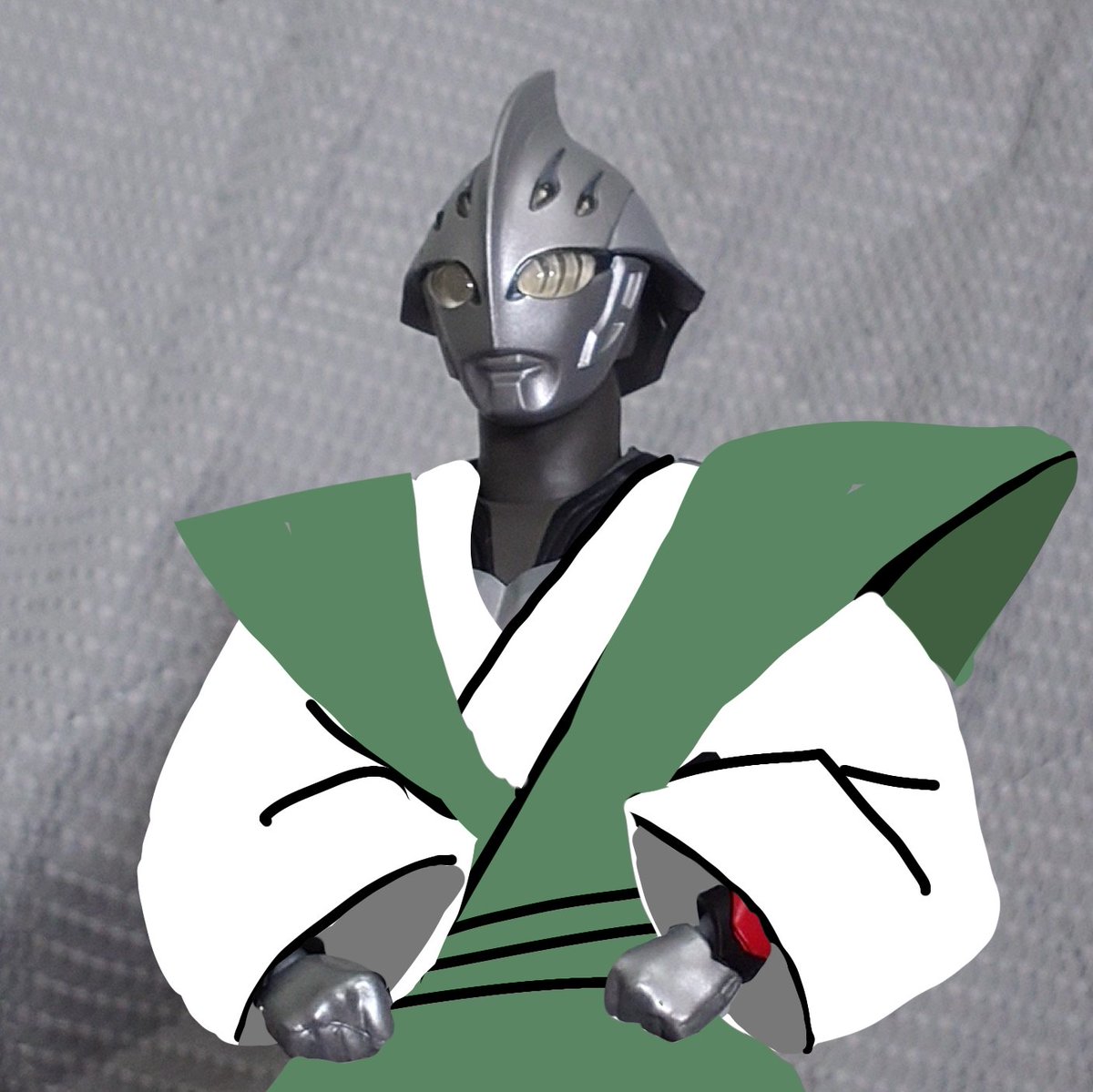 きっくひっぱーん tweet media