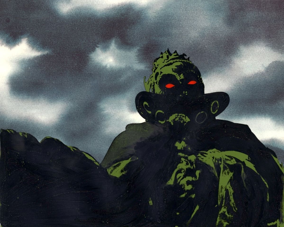 Ozymandias𓆏 tweet media