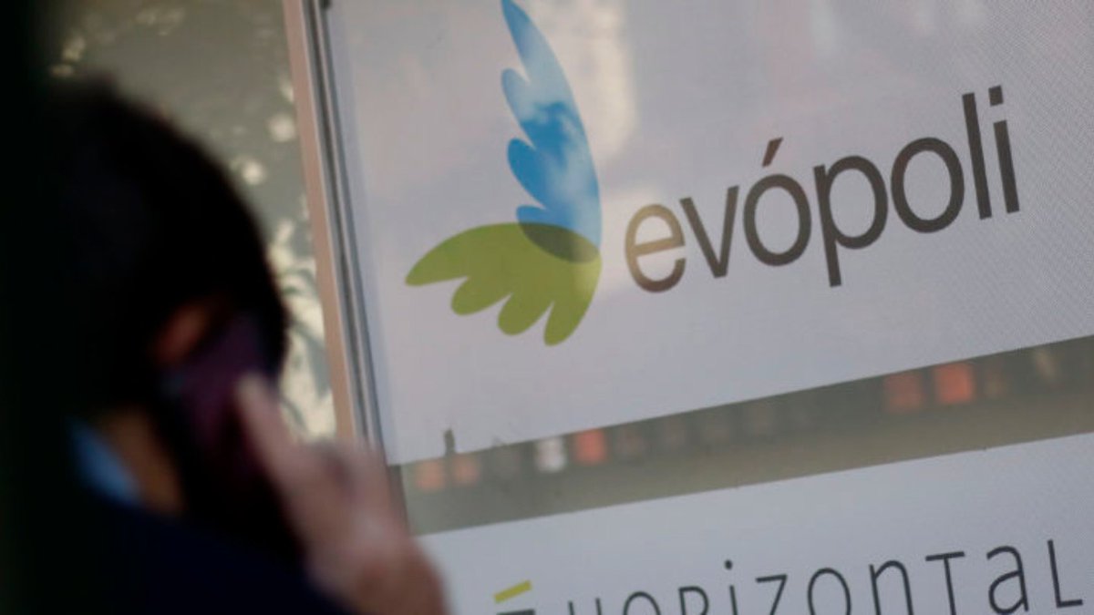 CHV Noticias tweet media