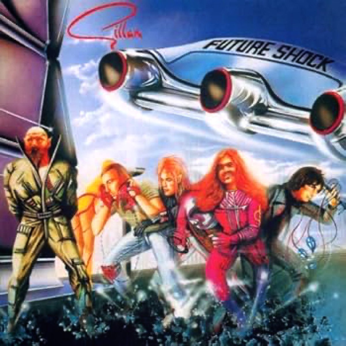 佐藤“Crossfire”則夫@HELLHOUND/Mastermind tweet media