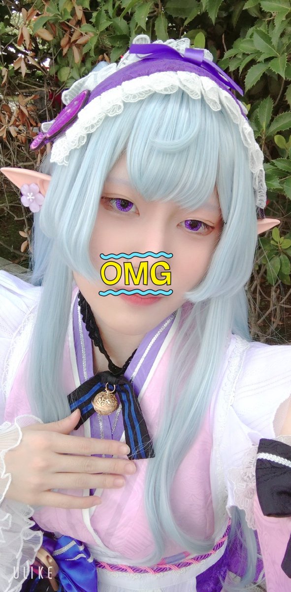 ないない@こいアニ両日 tweet media