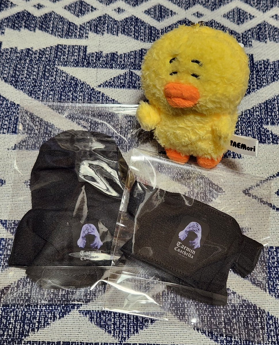 テモリ嬉しいね🤭
お友達からプレゼントが届いたよ🫶🩷