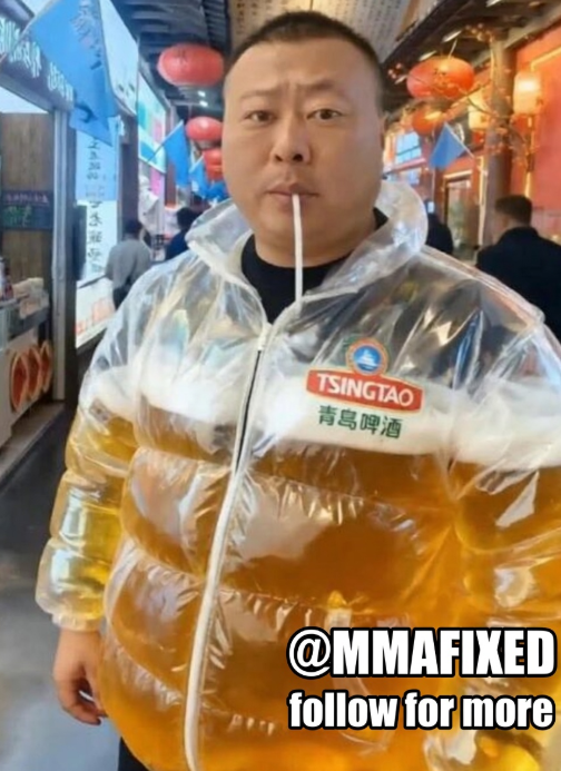 MMA FIXED tweet media