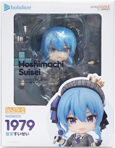 ✨値下げ情報✨// #フィギュア『ねんどろいど 1979 ホロライブ