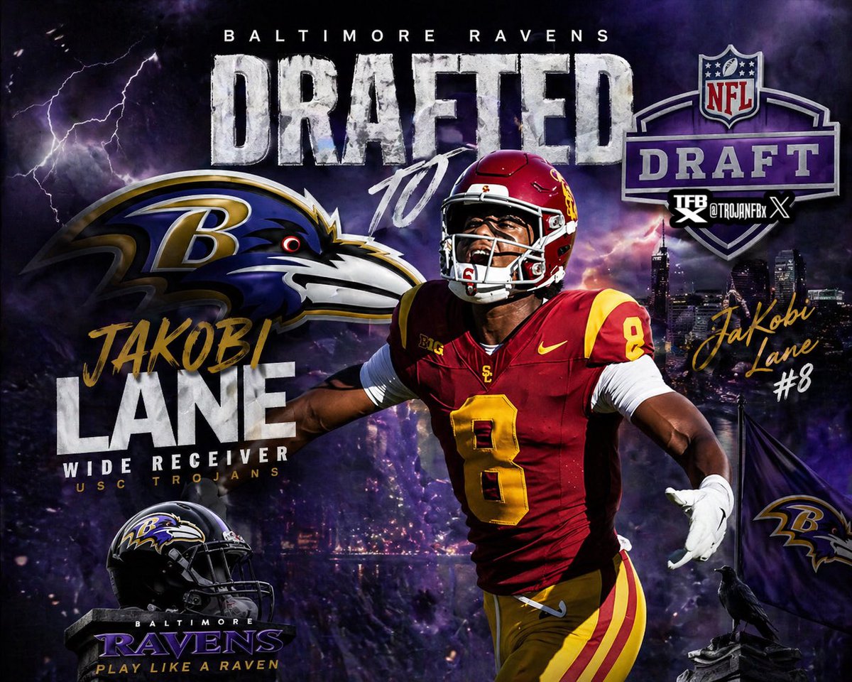 Trojan Football ✌️ ᶠᵃⁿ tweet media