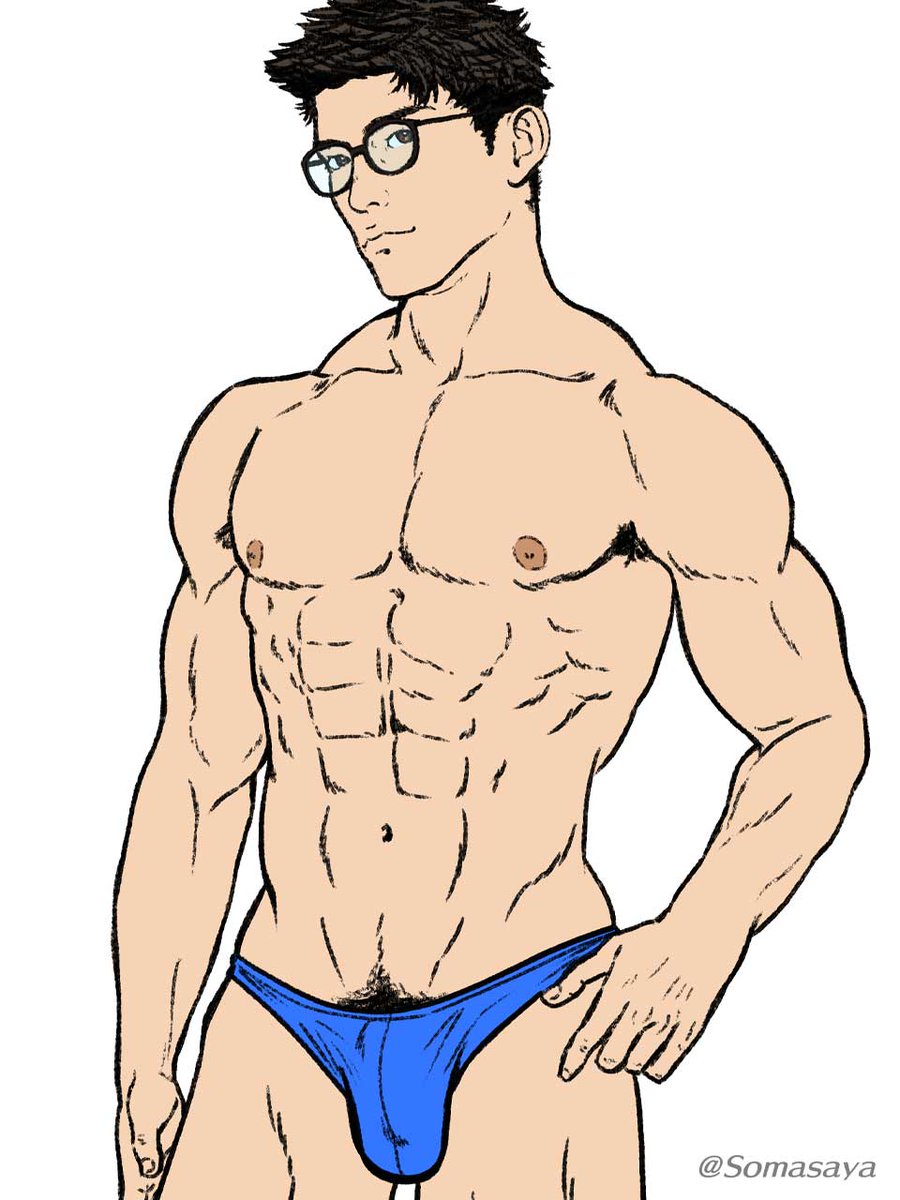 そまさや tweet media