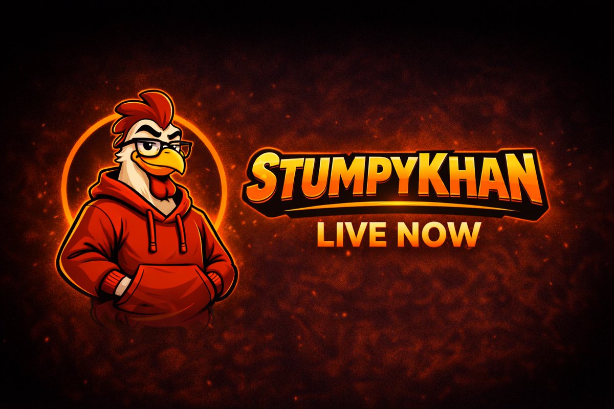 StumpyKhan's tweet image. Windrose but I’m speedrunning respawns
twitch.tv/stumpykhan
#Windrose #TwitchLive #Gaming #LiveNow