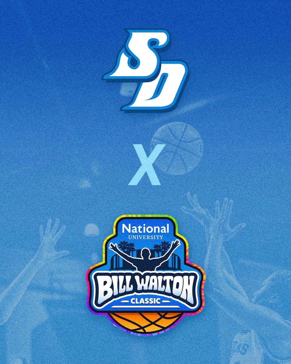 San Diego Women's Basketball tweet media