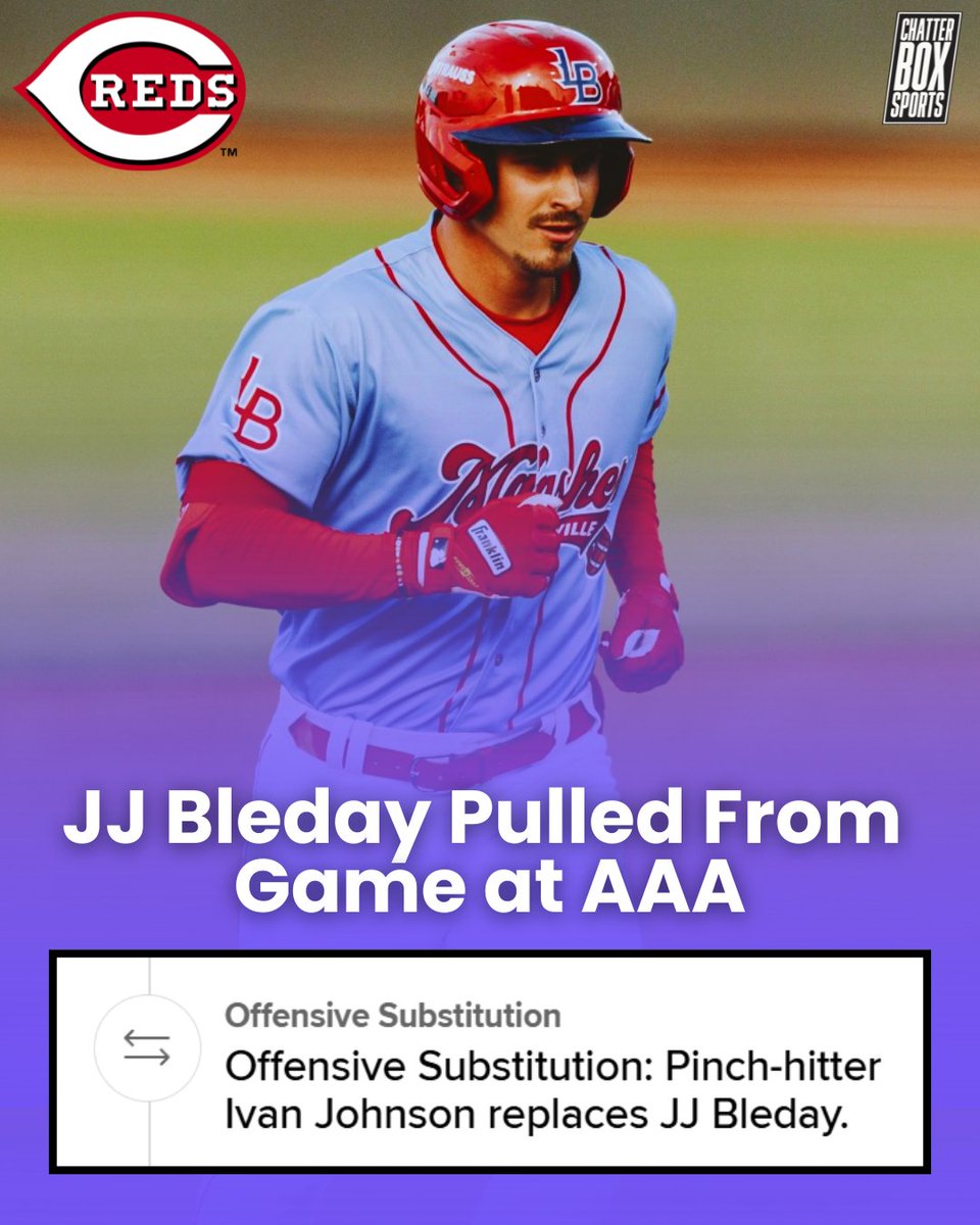 Chatterbox Sports tweet media