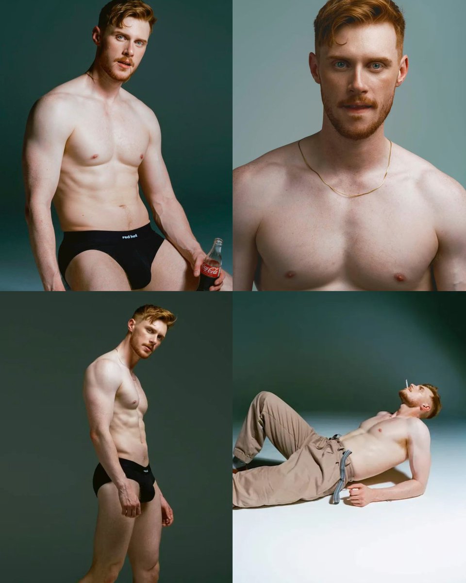 Max Parker by Thomas Knights.