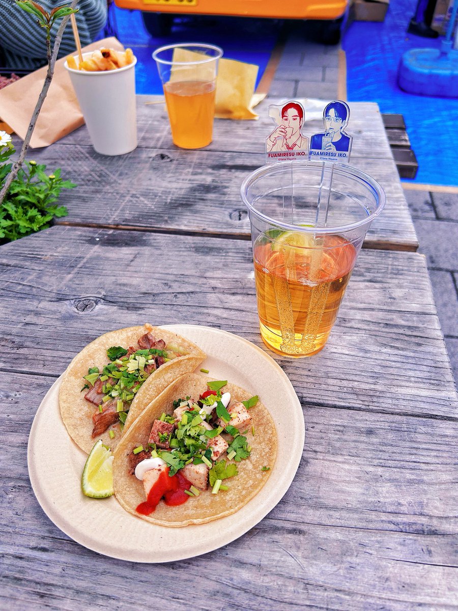 ﾓﾁﾍﾞ🍀5/6 西2メ01b tweet media