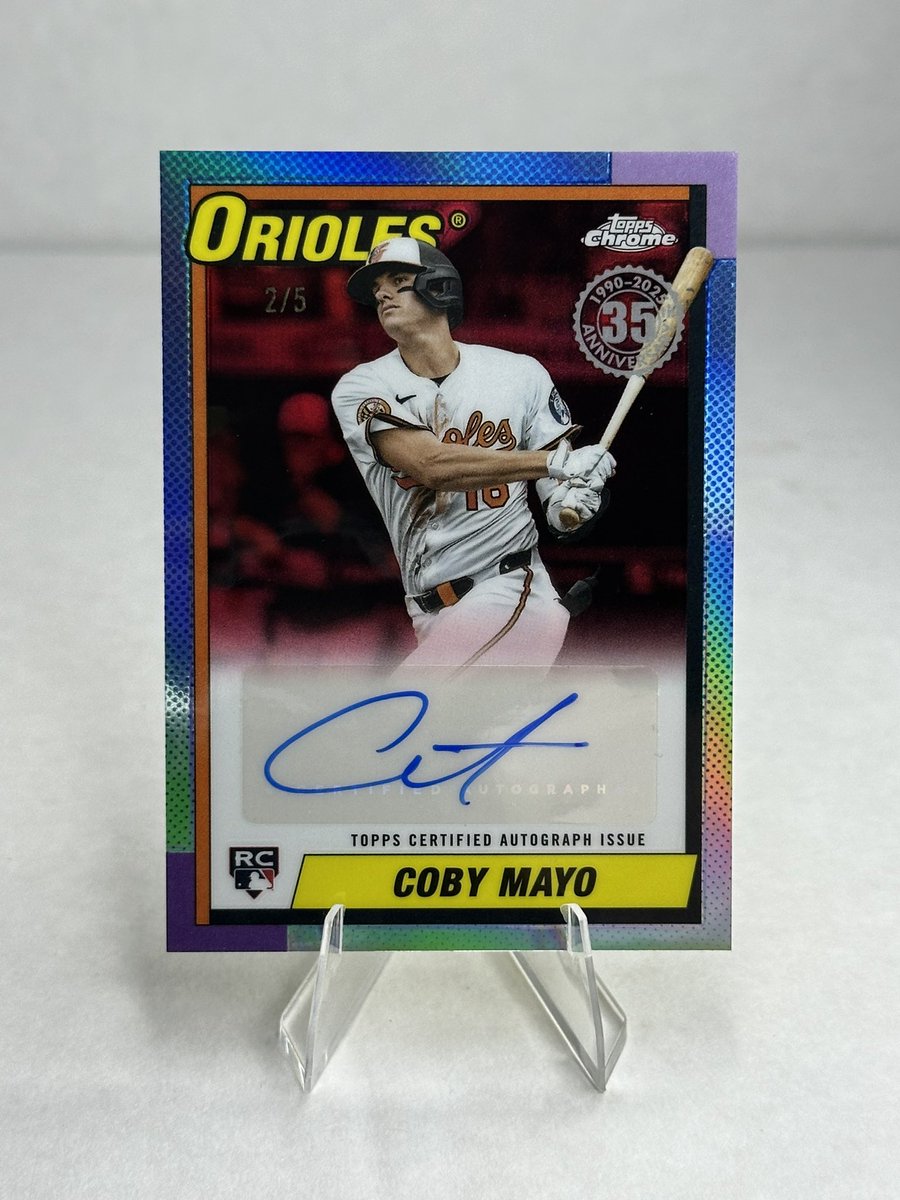 PacVac Cards tweet media