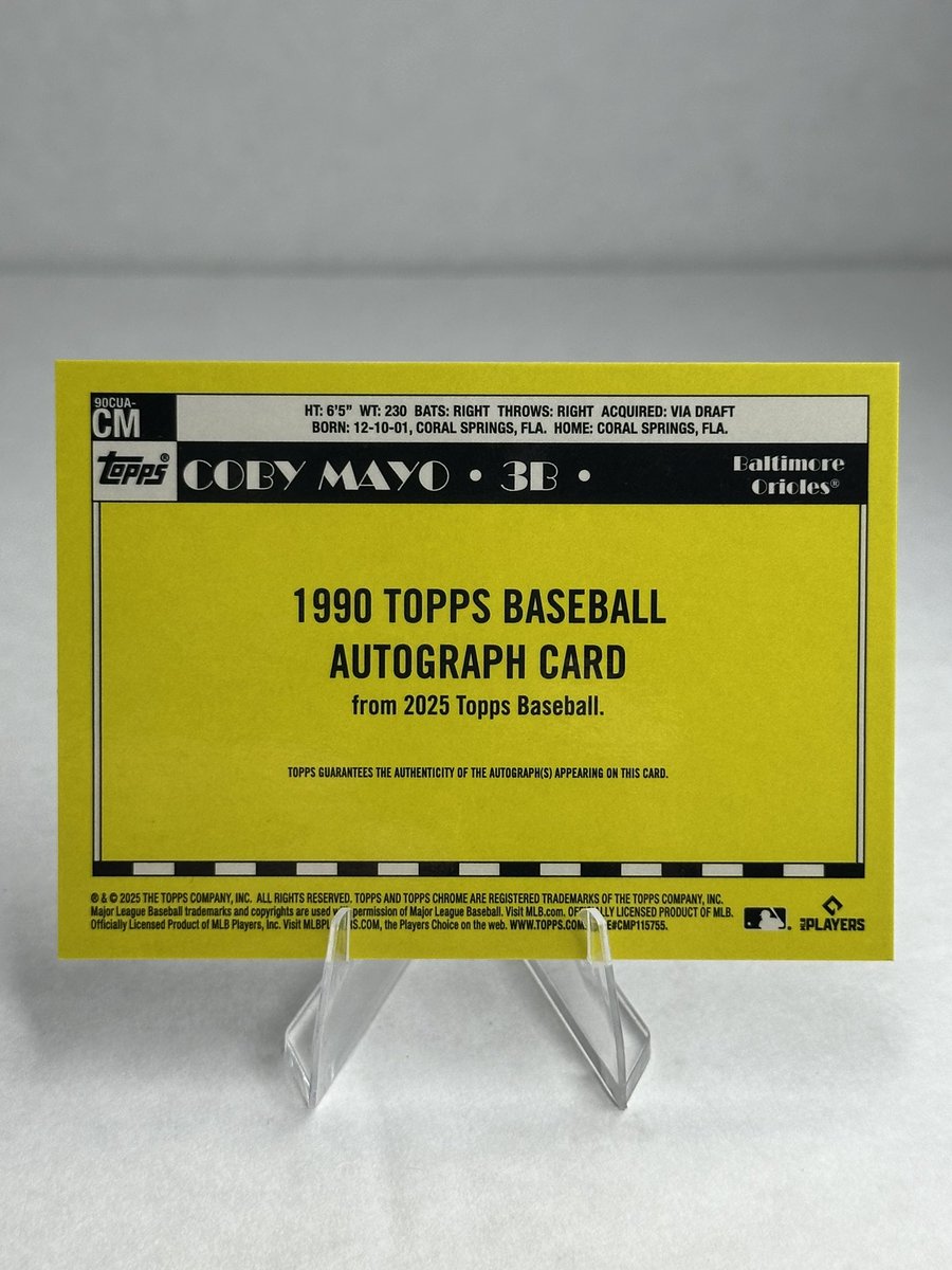 PacVac Cards tweet media