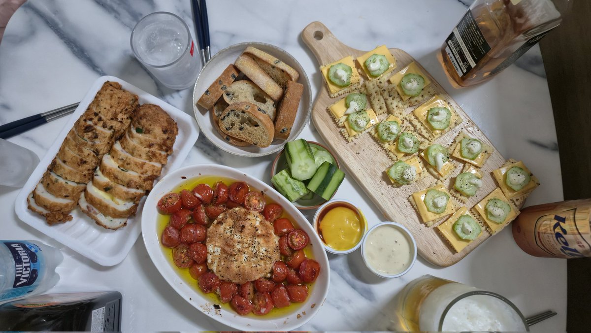 번아웃기간 카늼 tweet media