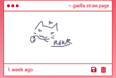 CURRENCH4N's tweet image. #rawr.