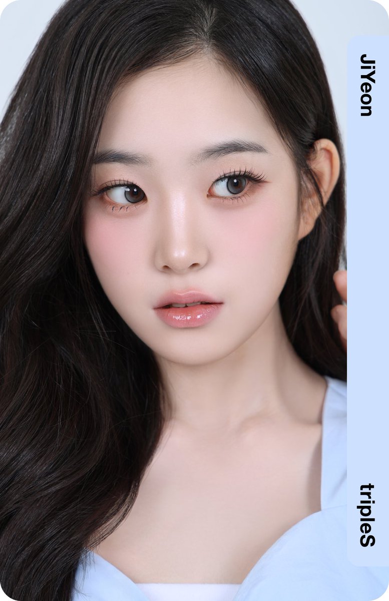 NEW ˚｡⋆ BB349, BB350, BB351 ⋆ 2026 First Love DCOs S24 #JiYeon