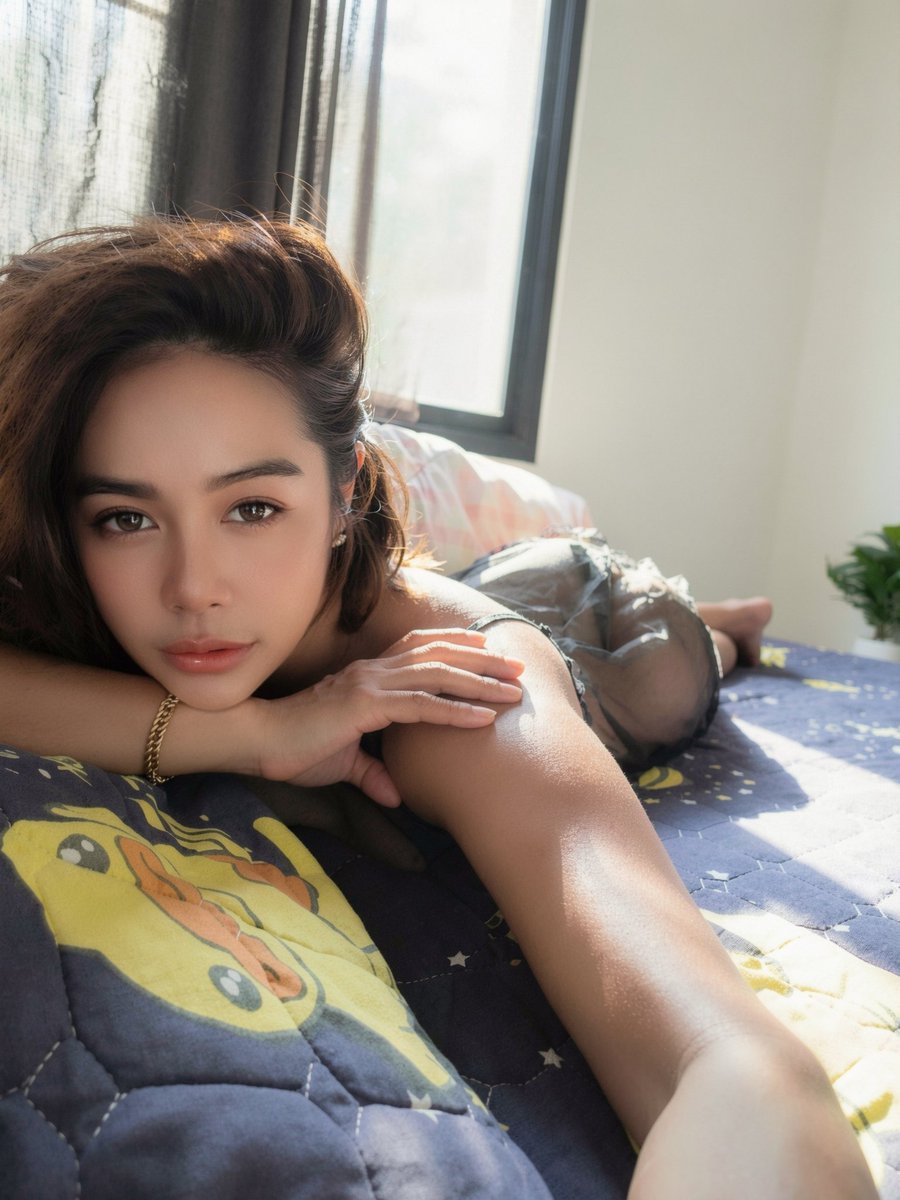 Sister Boom, the sexy one tweet media
